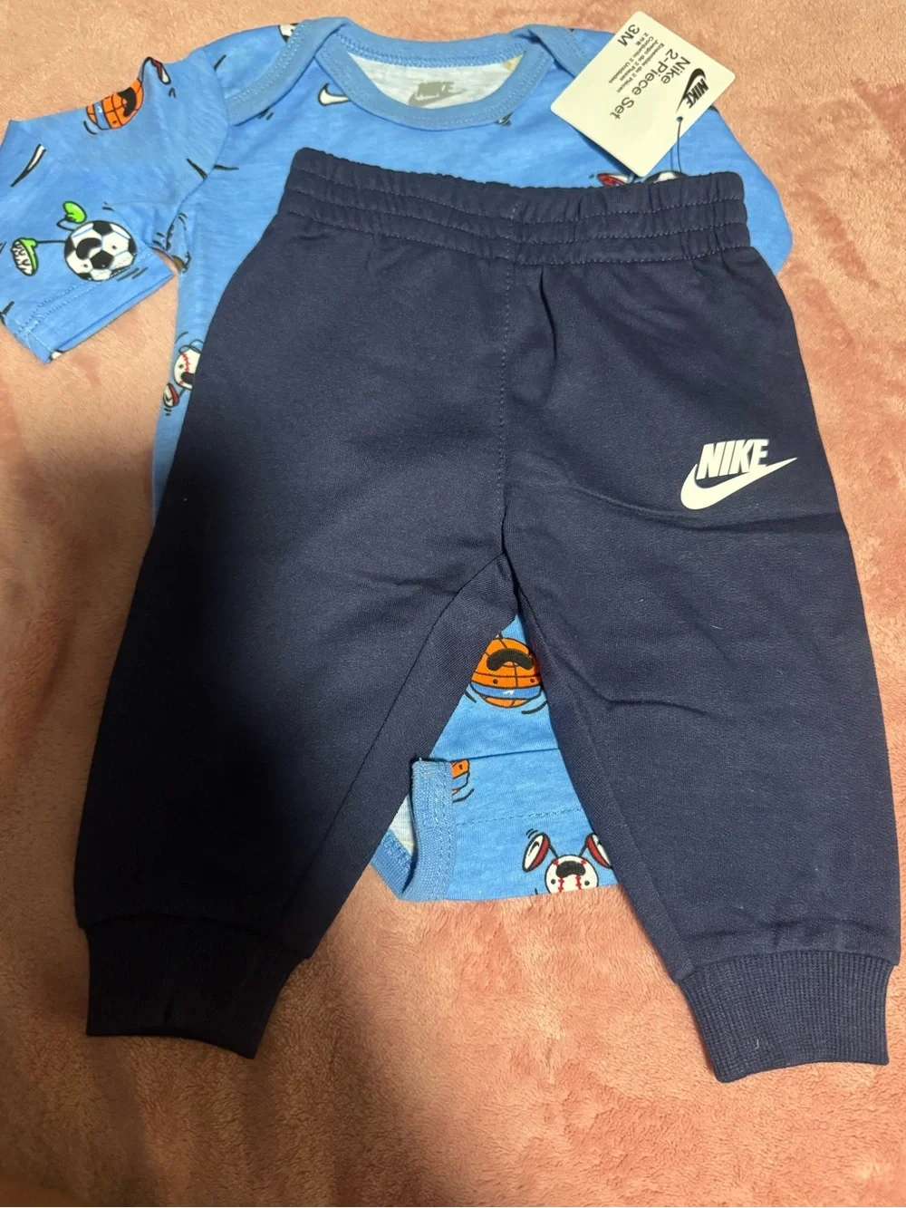 Nike outfit